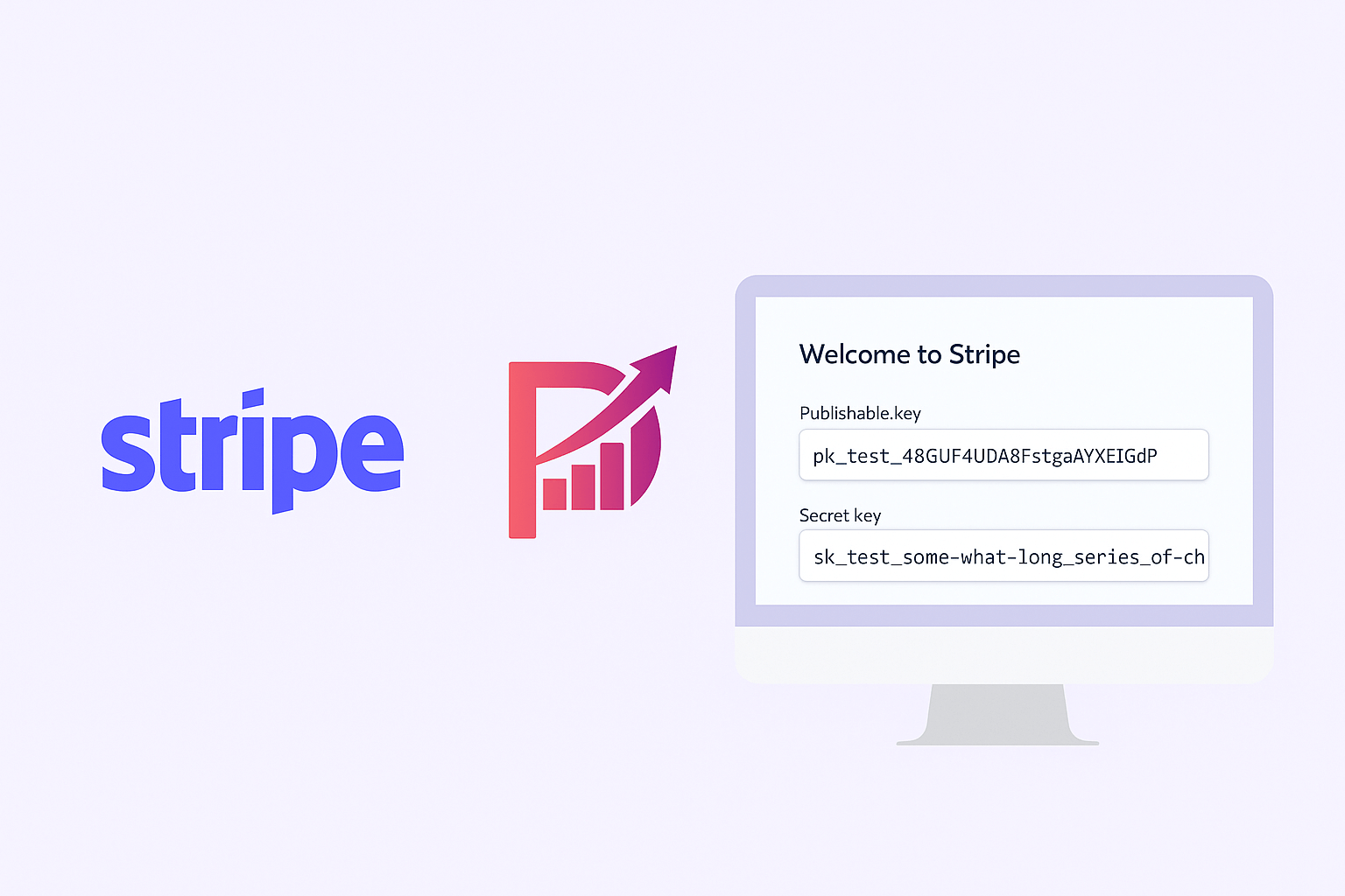 connecting stripe account to pinnacle360