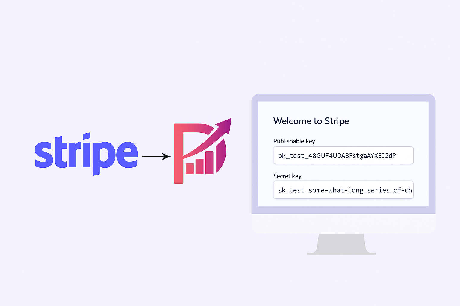 stripe connecting to pinnacle360